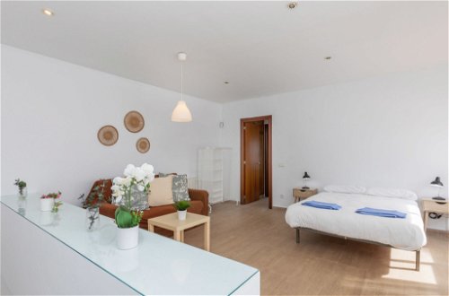 Foto 14 - Casa con 4 camere da letto a Lloret de Mar con piscina privata e vista mare