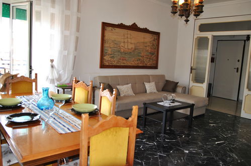 Foto 6 - Apartamento de 3 quartos em Sperlonga