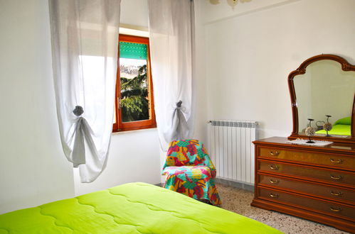 Photo 17 - 3 bedroom Apartment in Sperlonga with sea view