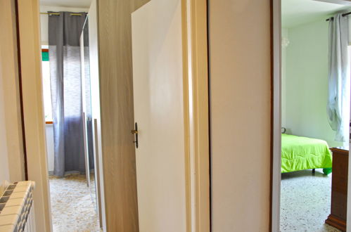 Foto 13 - Appartamento con 3 camere da letto a Sperlonga con vista mare