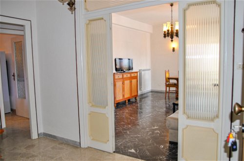 Foto 8 - Appartamento con 3 camere da letto a Sperlonga con vista mare
