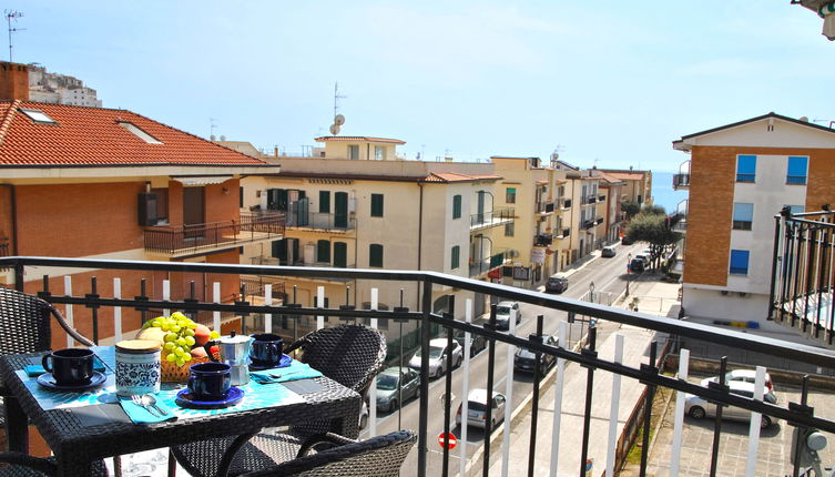 Photo 1 - 3 bedroom Apartment in Sperlonga