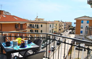 Photo 1 - 3 bedroom Apartment in Sperlonga