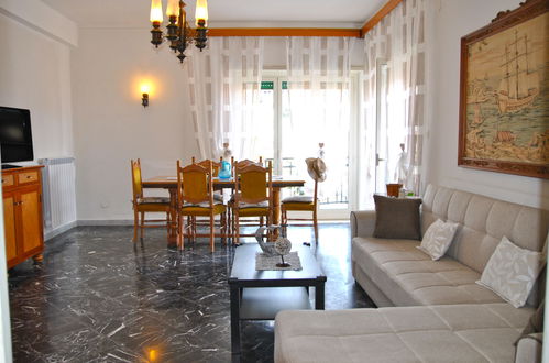 Photo 3 - 3 bedroom Apartment in Sperlonga with sea view