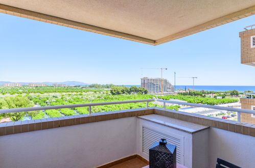 Foto 19 - Appartamento con 2 camere da letto a Oropesa del Mar con piscina e vista mare