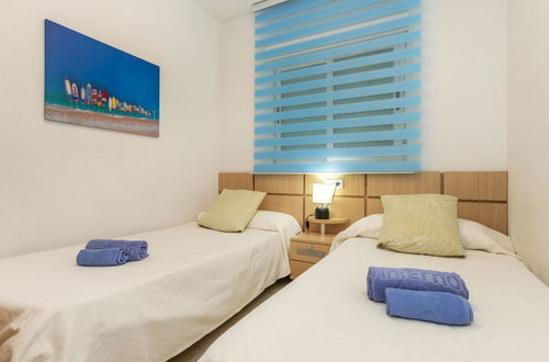 Foto 12 - Apartamento de 2 quartos em Oropesa del Mar com piscina e jardim