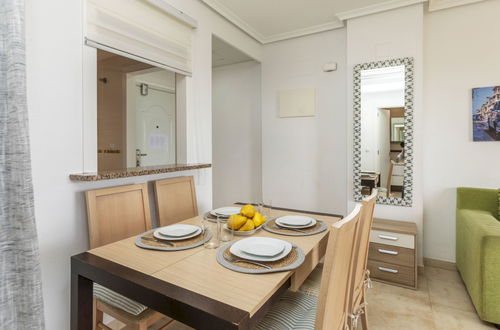 Foto 8 - Apartamento de 2 quartos em Oropesa del Mar com piscina e jardim