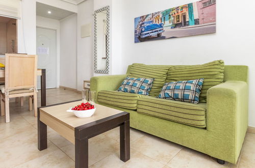 Foto 6 - Apartamento de 2 quartos em Oropesa del Mar com piscina e jardim