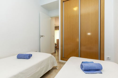 Foto 13 - Apartamento de 2 quartos em Oropesa del Mar com piscina e jardim