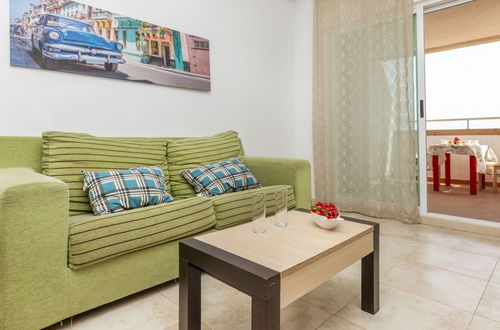Foto 3 - Apartamento de 2 quartos em Oropesa del Mar com piscina e jardim