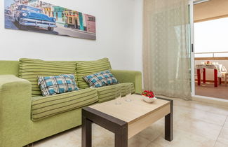 Foto 3 - Apartamento de 2 quartos em Oropesa del Mar com piscina e jardim