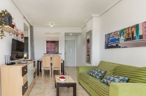 Foto 7 - Apartamento de 2 quartos em Oropesa del Mar com piscina e jardim