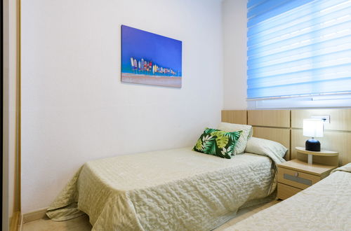 Foto 5 - Apartamento de 2 quartos em Oropesa del Mar com piscina e vistas do mar