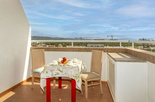 Foto 2 - Apartamento de 2 quartos em Oropesa del Mar com piscina e jardim