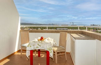Foto 2 - Apartamento de 2 quartos em Oropesa del Mar com piscina e jardim