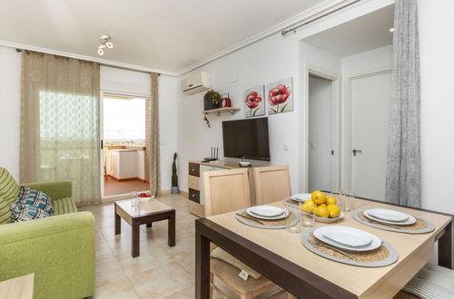 Foto 4 - Apartamento de 2 quartos em Oropesa del Mar com piscina e jardim