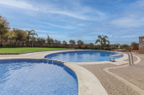 Foto 19 - Apartamento de 2 quartos em Oropesa del Mar com piscina e jardim