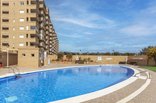 Foto 1 - Apartamento de 2 quartos em Oropesa del Mar com piscina e jardim