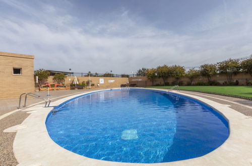Foto 16 - Apartamento de 2 quartos em Oropesa del Mar com piscina e jardim