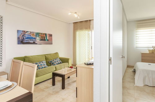 Foto 10 - Apartamento de 2 quartos em Oropesa del Mar com piscina e jardim