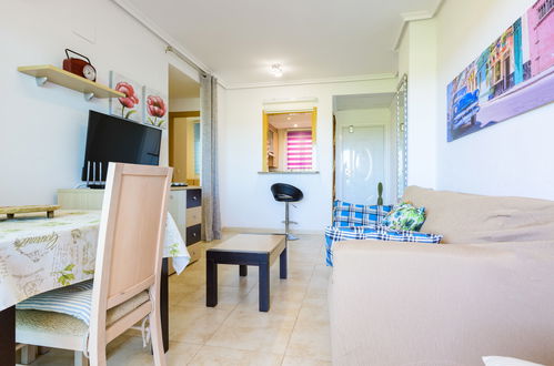 Foto 7 - Apartamento de 2 quartos em Oropesa del Mar com piscina e jardim