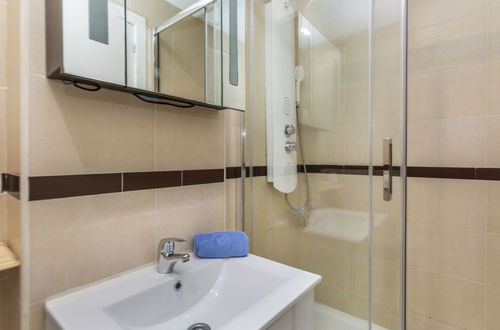 Foto 14 - Apartamento de 2 quartos em Oropesa del Mar com piscina e jardim