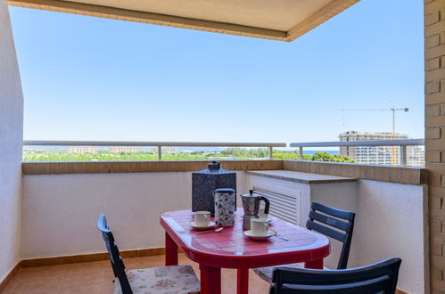 Photo 2 - 2 bedroom Apartment in Oropesa del Mar with swimming pool and sea view