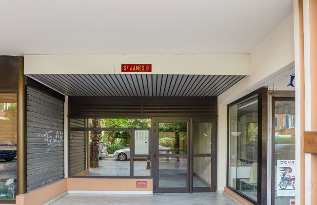 Apartamento de 1 quarto em Le Lavandou com terraço - Foto 16