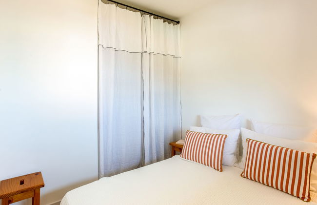Apartamento de 1 quarto em Le Lavandou com terraço - Foto 5