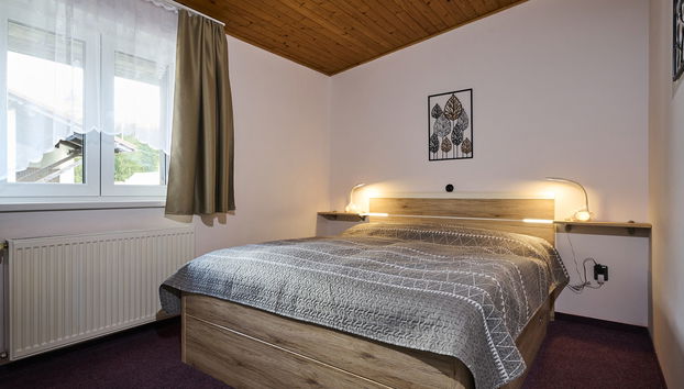 Apartamento de 1 quarto em Harrachov com jardim - Foto 3