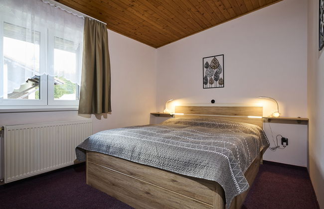 Apartamento de 1 quarto em Harrachov com jardim - Foto 3