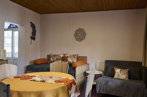 Foto 4 - Apartamento en Harrachov con jardín