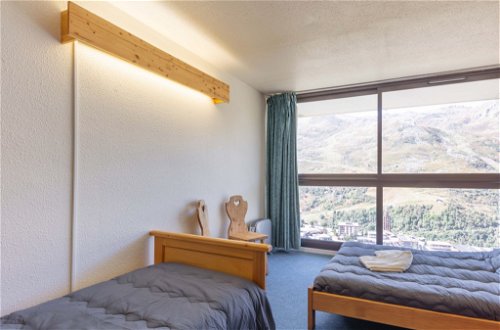 Photo 22 - Appartement de 2 chambres à Les Belleville avec vues sur la montagne