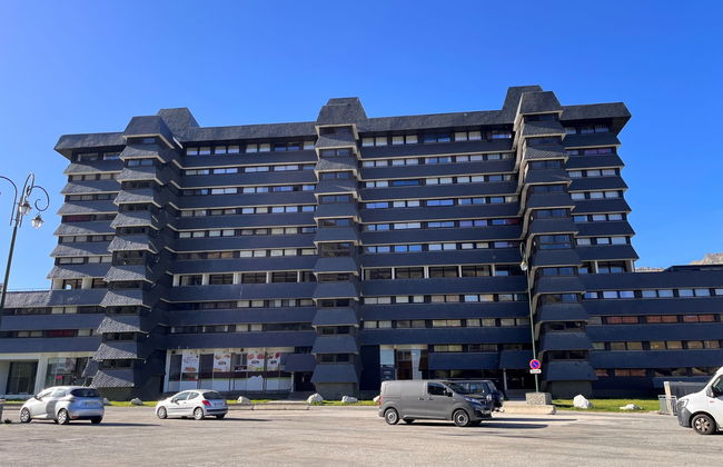 Apartamento de 2 quartos em Les Belleville - Foto 29