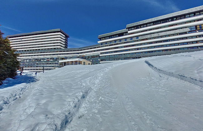 Apartamento de 2 quartos em Les Belleville - Foto 30