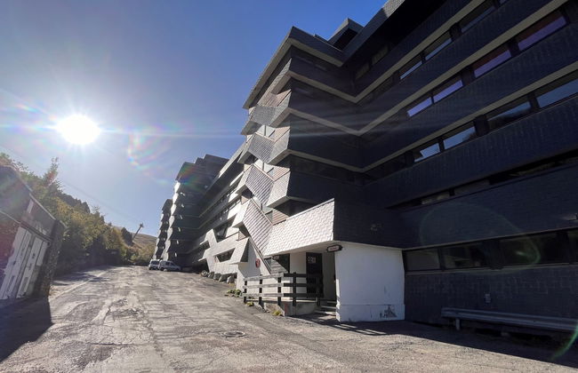 Apartamento de 2 quartos em Les Belleville - Foto 33