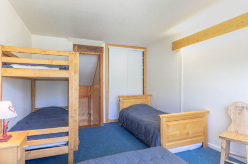 Foto 21 - Appartamento con 2 camere da letto a Les Belleville con vista sulle montagne