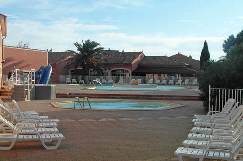 Photo 24 - Maison de 2 chambres à Le Barcarès avec piscine et jardin