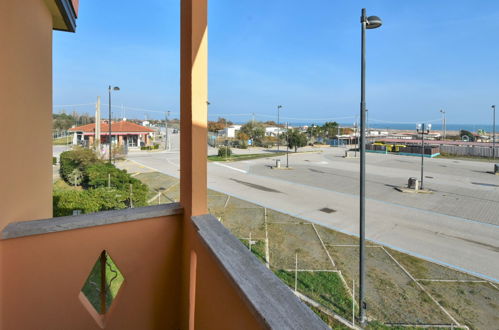 Photo 16 - 1 bedroom Apartment in Rosolina with garden and sea view