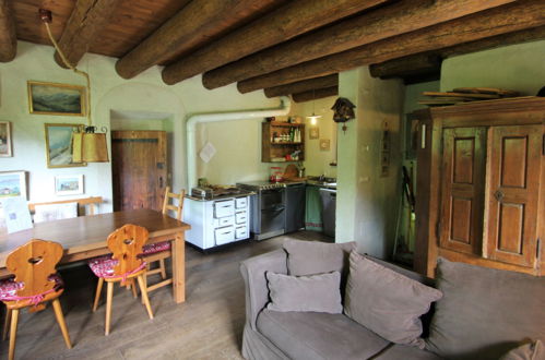 Foto 7 - Casa con 3 camere da letto a Ledro con giardino e vista sulle montagne