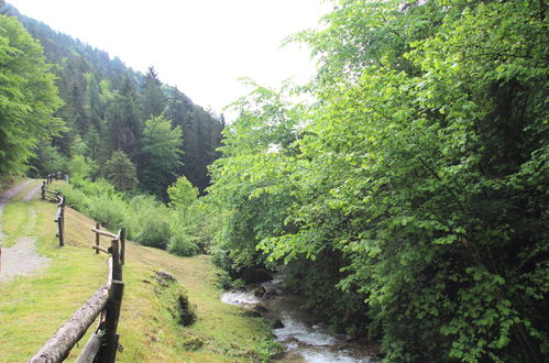 Photo 26 - 3 bedroom House in Ledro with garden and mountain view