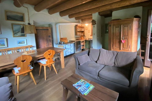 Photo 5 - 3 bedroom House in Ledro with garden and mountain view