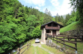 Photo 2 - 3 bedroom House in Ledro with garden and mountain view