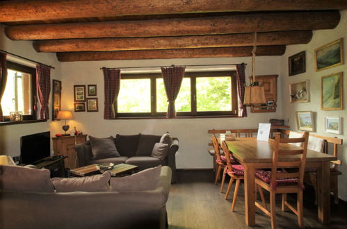 Photo 9 - Maison de 3 chambres à Ledro avec jardin et vues sur la montagne