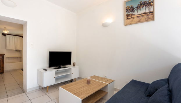 Casa de 2 quartos em Nyons com piscina e jardim - Foto 3