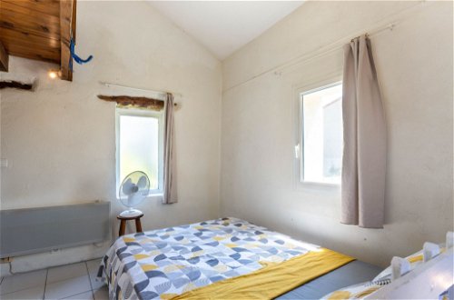 Foto 11 - Casa con 1 camera da letto a Nyons con piscina e terrazza
