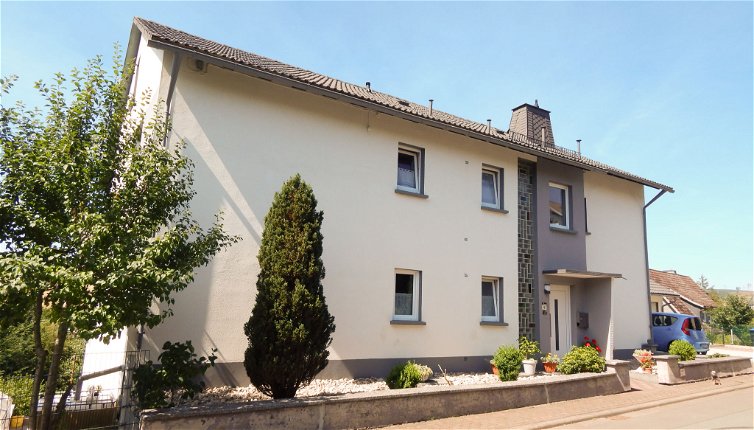 Photo 1 - 6 bedroom House in Bromskirchen with mountain view
