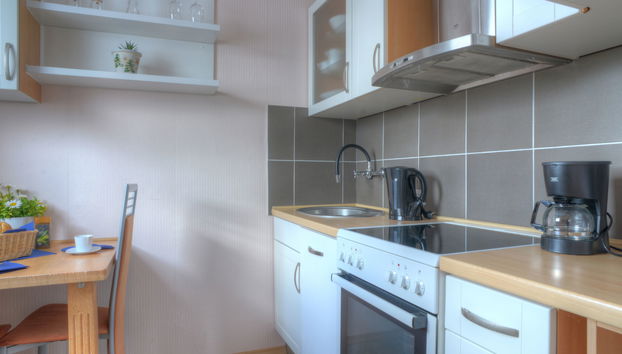 Apartamento de 1 habitación en Bromskirchen - Foto 4