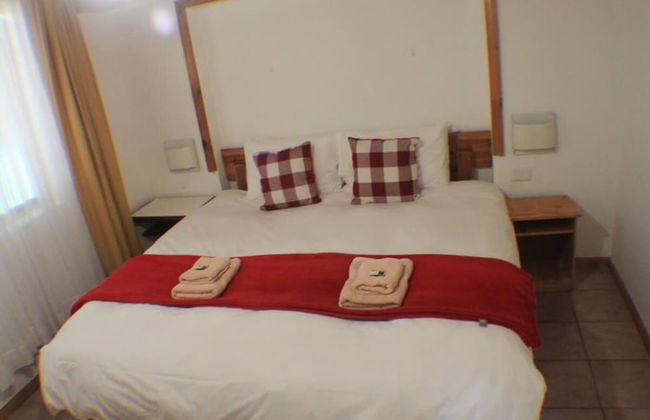 Cosy Apartment for 2 Persons - Foto 1