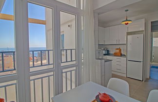 Photo 1 - 2 bedroom Apartment in Calp